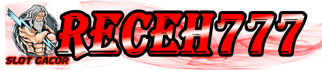 RECEH777 Logo